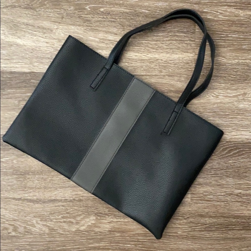 Vince Camuto Luck Tote